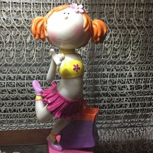 Meet your Posher, Gladys